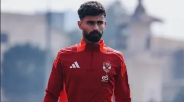 أحمد رضا: فوز الأهلي بلقب الدوري كان مستحقًا رغم التحديات.