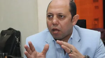 أحمد سليمان: لجنة التظلمات اتخذت قرارًا غير معتاد بشأن أزمة القمة