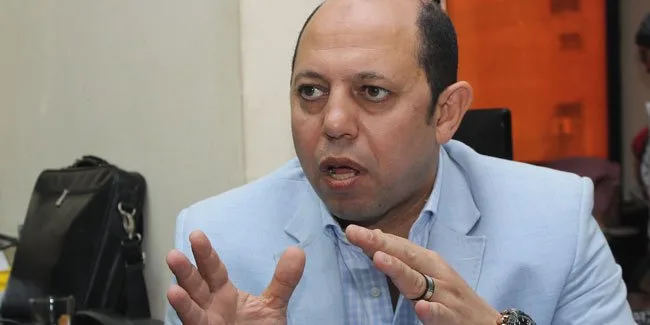 أحمد سليمان: لجنة التظلمات اتخذت قرارًا غير معتاد بشأن أزمة القمة