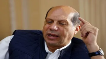 علاء نبيل: سعيد بوصول منتخب الشباب إلى كأس العالم.. وال preparations بدأت للمراحل الحاسمة