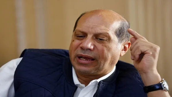 علاء نبيل: سعيد بوصول منتخب الشباب إلى كأس العالم.. وال preparations بدأت للمراحل الحاسمة