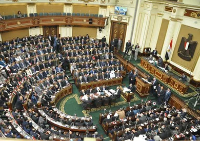 الشروق تنشر تقرير البرلمان بشأن قانون تنظيم الفتوى