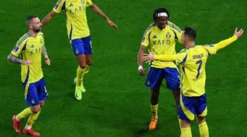 رسميًا.. الهلال السعودي يكشف عن اتفاقه مع لاعب النصر
