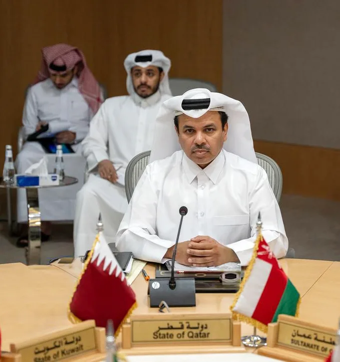  دولة قطر تشارك في اجتماع اللجنة الدائمة لمكافحة الإرهاب بدول مجلس التعاون