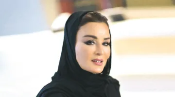 &nbsp;صاحبة السمو تشهد حفل تكريم خريجي مؤسسة قطر 2025