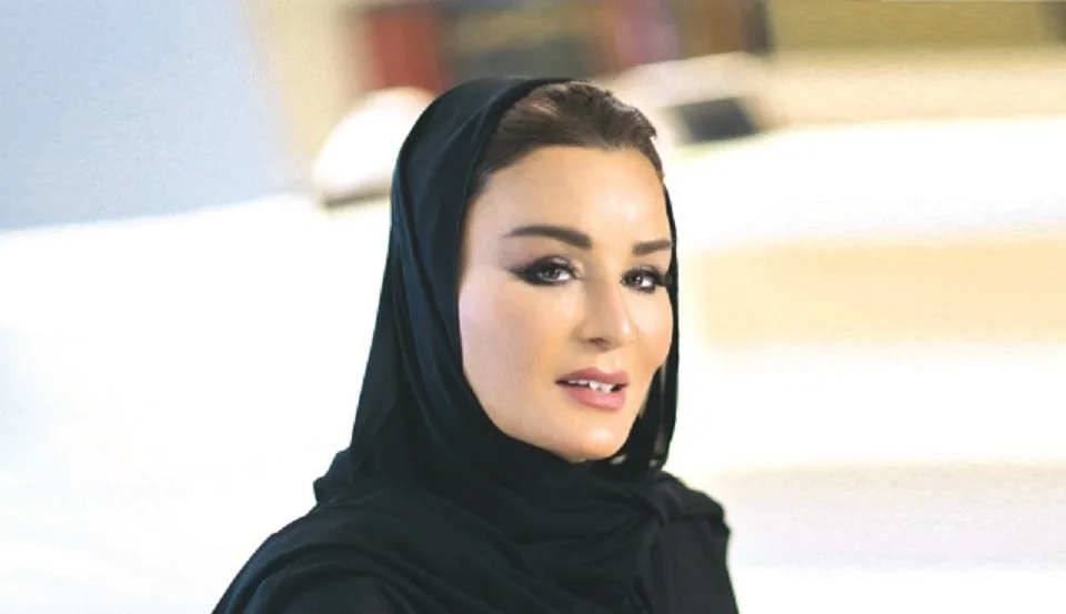  صاحبة السمو تشهد حفل تكريم خريجي مؤسسة قطر 2025