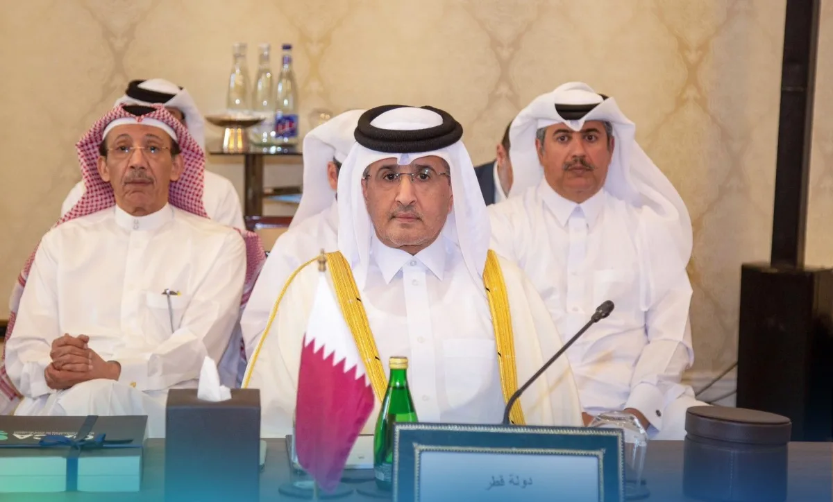  قطر تشارك في اجتماع المجلس التنفيذي للمنظمة العربية للطيران المدني