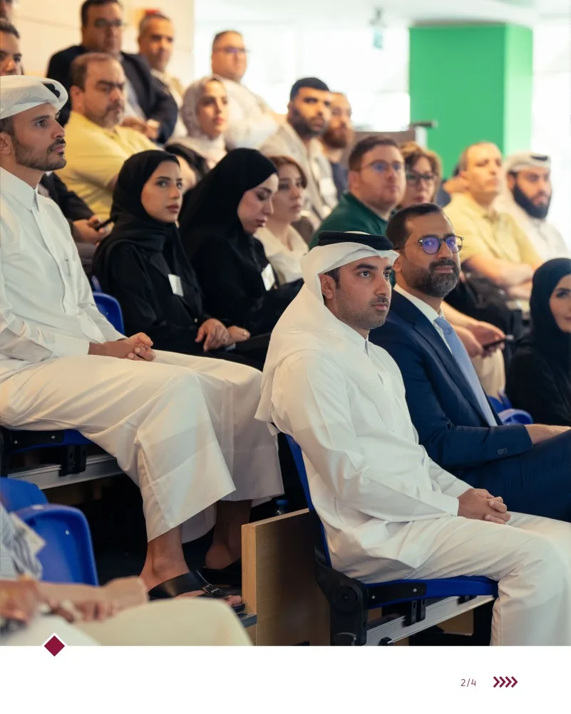  مكتب الاتصال الحكومي ينظم دورة تدريبية للإعلاميين بالتعاون مع مبادرة Google للأخبار ومعهد الجزيرة للإعلام
