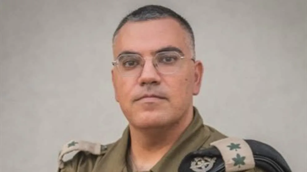 "أنهوا المهمة في الشمال ويستعدون لمهام إضافية".. بيان للجيش الاسرائيلي! "أنهوا المهمة في الشمال ويستعدون لمهام إضافية".. بيان للجيش الاسرائيلي!