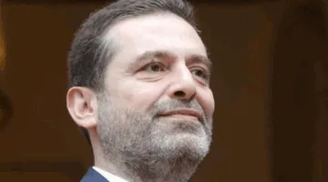 &quot;بيروت دفعت الثمن&quot;.. سعد الحريري: البعض اختار السلاح بدل الحوار