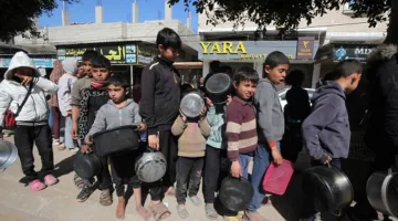سفير كولومبيا في فلسطين يلتزم بتوفير مساعدات طبية للأطفال في غزة