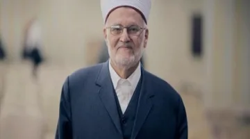 عكرمة صبري: الأقصى تحت الاحتلال ويعاني من حصار إسرائيلي شديد