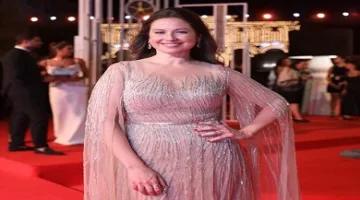 ريا أبي راشد تبرز الأكثر لطفًا والأكثر تحديًا بين نجوم هوليوود.