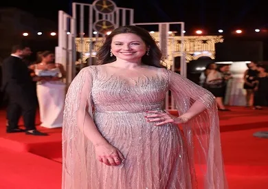 ريا أبي راشد تبرز الأكثر لطفًا والأكثر تحديًا بين نجوم هوليوود. ريا أبي راشد تبرز الأكثر لطفًا والأكثر تحديًا بين نجوم هوليوود.