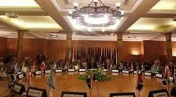 الجامعة العربية تدعو إلى اتخاذ إجراءات قانونية دولية ضد إسرائيل بعد استهداف وفد دبلوماسي.