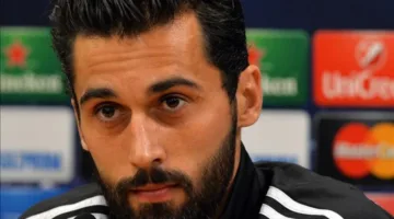 ألفارو أريبلوا يحل محل راؤول في فريق الشباب لريال مدريد