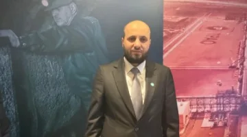 وزير الطاقة السوري: تخفيف العقوبات يعد إنجازاً مهماً لتعزيز قطاع النفط