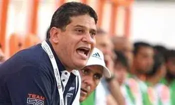 الرمادي: الطقس وأسطول الإصابات أثر على أداء الزمالك