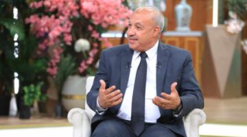 غدا.. أسامة طلعت ضيف منى الشاذلي للاحتفال بمرور 155 سنة على تأسيس دار الكتب والوثائق