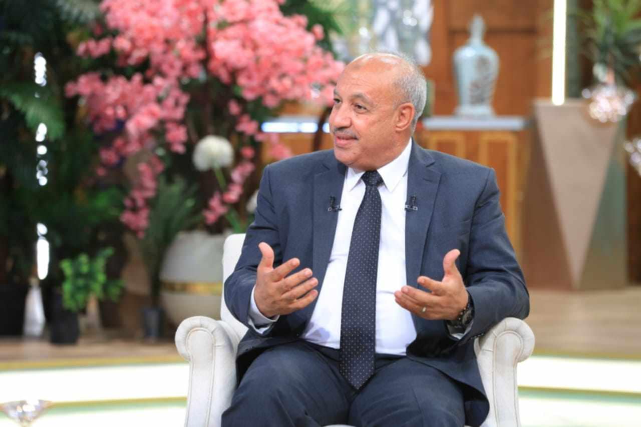 غدا.. أسامة طلعت ضيف منى الشاذلي للاحتفال بمرور 155 سنة على تأسيس دار الكتب والوثائق