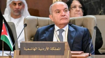 مندوب الأردن في الجامعة العربية: ملتزمون بتعزيز الوحدة العربية في القضايا الأساسية