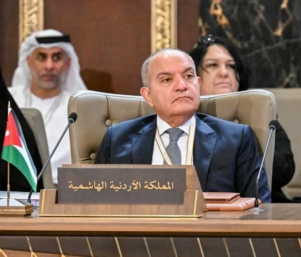 مندوب الأردن في الجامعة العربية: ملتزمون بتعزيز الوحدة العربية في القضايا الأساسية مندوب الأردن في الجامعة العربية: ملتزمون بتعزيز الوحدة العربية في القضايا الأساسية