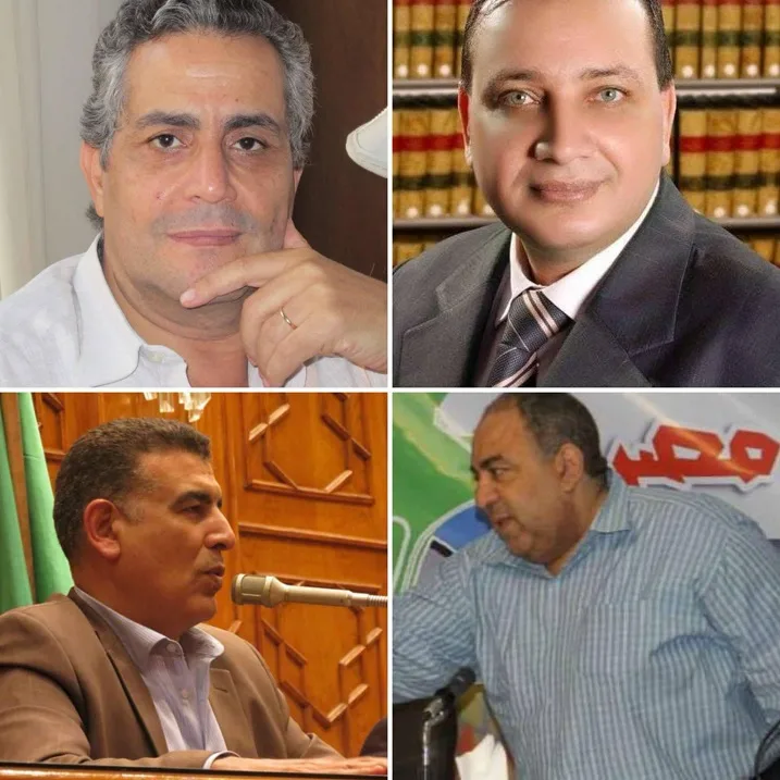 نقاش حول تحديات التعليم وتأثيراته في مصر خلال ندوة مبادرة القوى الناعمة نقاش حول تحديات التعليم وتأثيراته في مصر خلال ندوة مبادرة القوى الناعمة