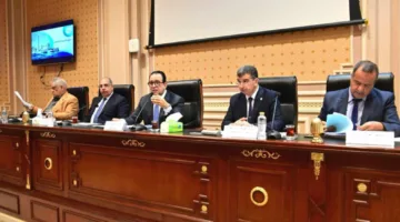 موافقة مجلس النواب على ميزانية الهيئة القومية للأنفاق للسنة المالية 2025-2026