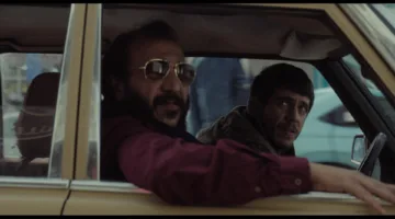 أربع مشاركات لفيلم “كان يا ما كان في غزة” في مهرجان كان السينمائي