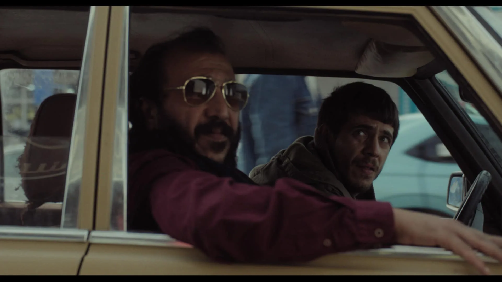 أربع مشاركات لفيلم “كان يا ما كان في غزة” في مهرجان كان السينمائي أربع مشاركات لفيلم “كان يا ما كان في غزة” في مهرجان كان السينمائي