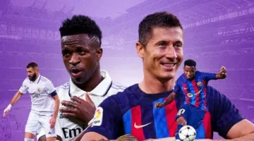 barcelone – real madrid.. مشاهدة مباراة برشلونة ضد الريال بث مباشر بجودة HD