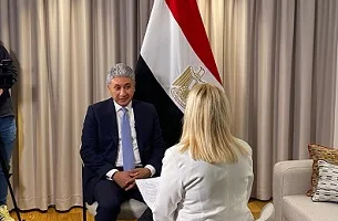 وزير السياحة: استراتيجية لزيادة القدرة الفندقية مرتين بحلول عام 2030 لمواجهة الطلب المتزايد على مصر