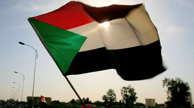 الحكومة السودانية تؤكد معارضتها للاتهامات الأمريكية باستخدام أسلحة كيميائية الحكومة السودانية تؤكد معارضتها للاتهامات الأمريكية باستخدام أسلحة كيميائية