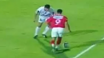 «أمسية تاريخية للأهلي».. النادي الأحمر يسترجع ذكرى انتصاره على الزمالك 6-1