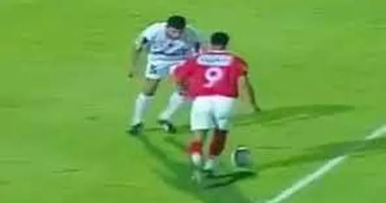 «أمسية تاريخية للأهلي».. النادي الأحمر يسترجع ذكرى انتصاره على الزمالك 6-1