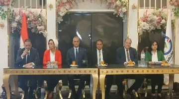 احتفال لتقدير أسر الشهداء في حزب الإصلاح والنهضة بالإسكندرية