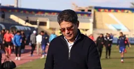 behind the scenes of Ayman Al-Ramadi’s meeting with Zamalek players