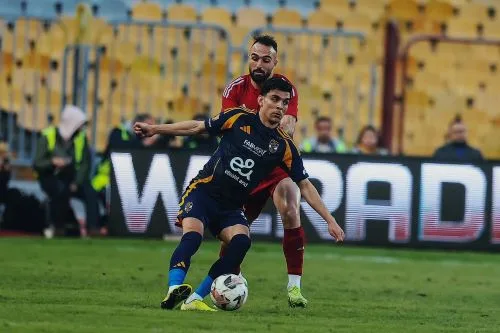 بن شرقي ينهي غيابه عن الأهلي بعد 76 يومًا. بن شرقي ينهي غيابه عن الأهلي بعد 76 يومًا.