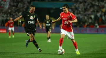 أبو الدهب: الأهلي يمكنه النجاح في المونديال بفضل زيزو وبن شرقي