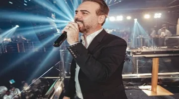 وائل جسار يشارك في حفلة بدبي خلال أول أيام عيد الأضحى.