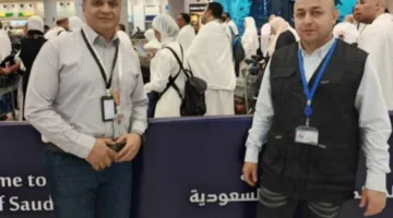 وزارة السياحة والآثار تطرح خطة شاملة لدعم حجاج السياحة وتكشف عن أرقام الطوارئ.