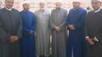 الأوقاف تنظم قافلتين دعويتين إلى المنوفية والمنيا لتعزيز القيم الأسرية