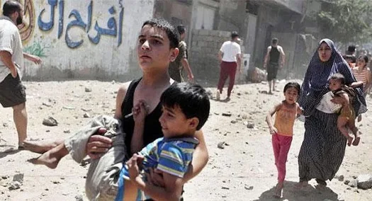 سفير إسرائيل في بروكسل: معاناة أطفال غزة تسببت بفقدان empathy أوروبا.. مشاهد الرضع والأواني الفارغة لا تحتمل سفير إسرائيل في بروكسل: معاناة أطفال غزة تسببت بفقدان empathy أوروبا.. مشاهد الرضع والأواني الفارغة لا تحتمل
