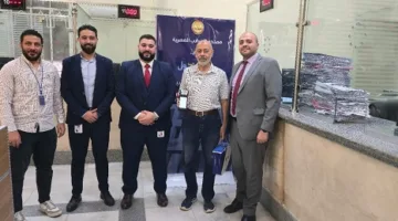 الضرائب توفر أجهزة نقاط البيع مجانًا للمستفيدين من النظام المبسط أقل من 20 مليون جنيه