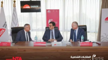 وزير الثقافة يساهم في تحديد المرشحات لبرنامج “المرأة تقود” في الأكاديمية الوطنية للتدريب.