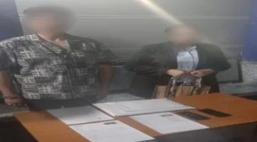 إلقاء القبض على شخصين في القاهرة بتهمة الاحتيال على المواطنين بزعم تسفيرهم للعمل في الخارج