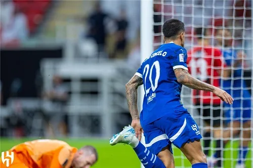 من هم الأندية السعودية التي تأهلت إلى دوري أبطال آسيا؟ من هم الأندية السعودية التي تأهلت إلى دوري أبطال آسيا؟