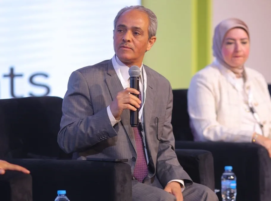 هيئة المعارض: نستهدف التوسع في المشاركة بالمعارض الدولية