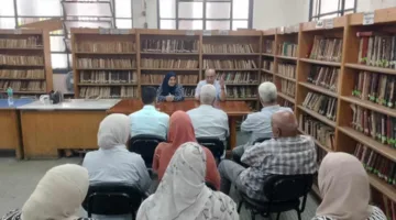 الهيئات الثقافية تستمر في تنظيم فعاليات توعوية وتعليمية في الغربية.
