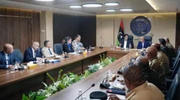 لجنة للهدنة في طرابلس تحت إشراف الأمم المتحدة.. ما هي مهمتها؟